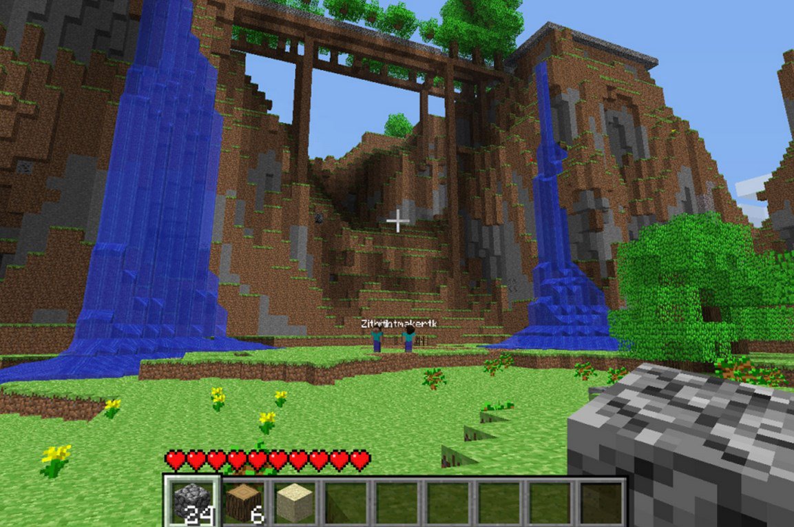 Download Minecraft Education Edition For Mac